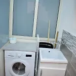 アパート B&w Loft カターニア