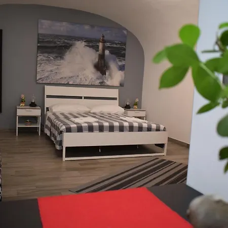 B&w Loft شقة كاتانيا