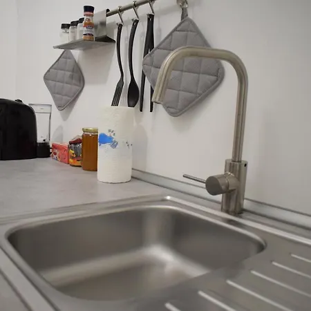 Apartament B&w Loft *