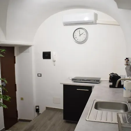 B&w Loft 아파트 *