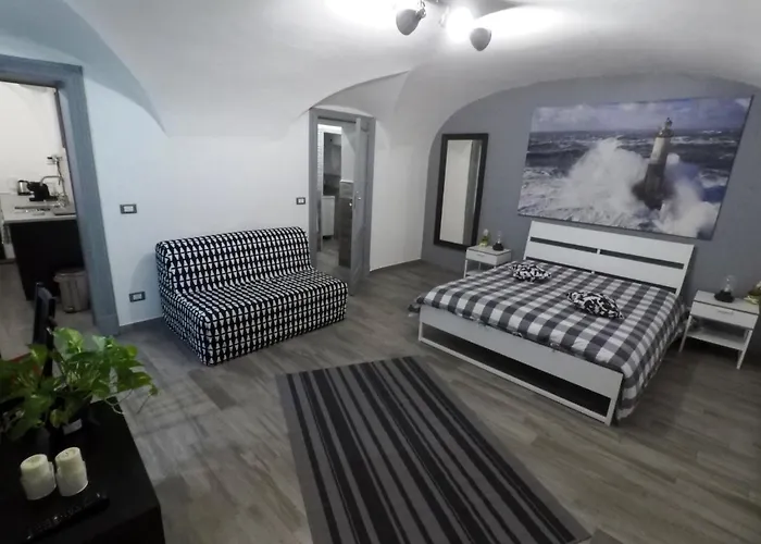 B&w Loft * Catania