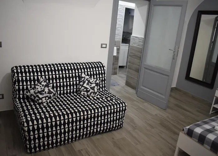 B&w Loft * Catania