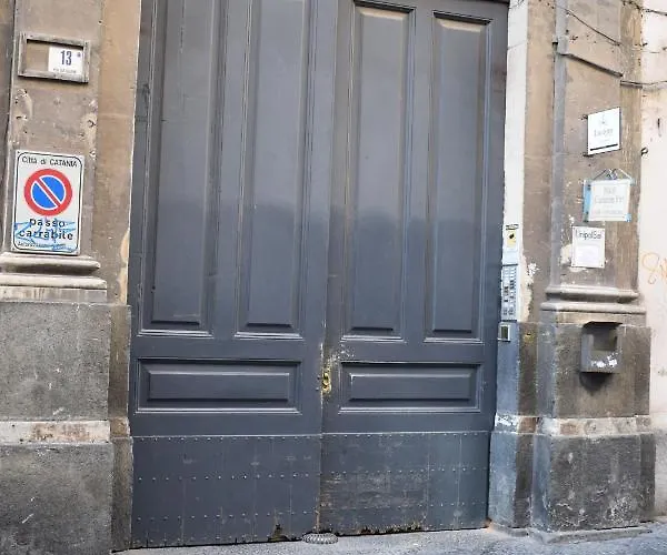 B&w Loft * Catania