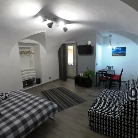 Apartament B&w Loft *