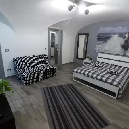 B&w Loft * Katania