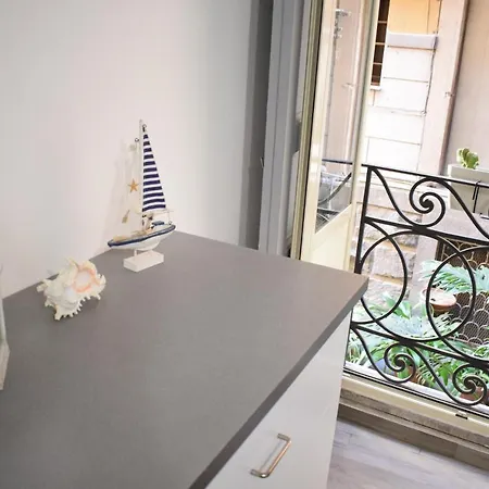 Appartement B&w Loft *
