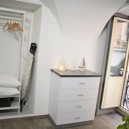 Apartamento B&w Loft Catânia