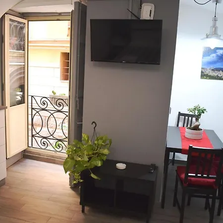 Appartement B&w Loft