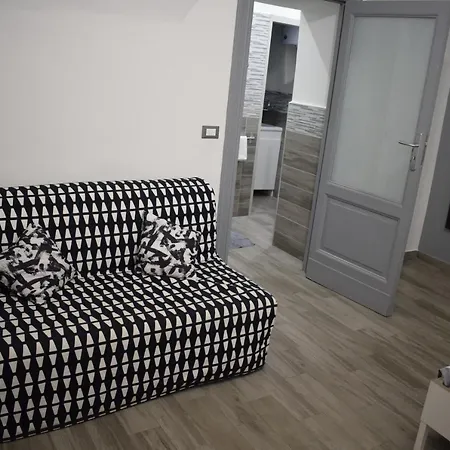 B&w Loft * Katania